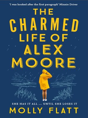 cover image of The Charmed Life of Alex Moore